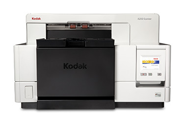 Kodak i5250 型扫描仪