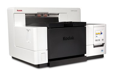 Kodak i5250V i5250V 型扫描仪