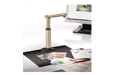 移动便携扫描仪 » MobileOffice C600