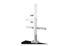 移动便携扫描仪 » MobileOffice C500