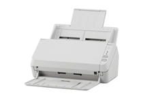 Fujitsu Image Scanner SP-1125