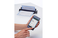 Fujitsu ScanSnap iX100