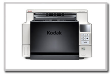 Kodak i4250 扫描仪