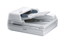 Epson DS-60000 A3 高速彩色文档扫描仪