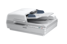 Epson DS-6500 A4高速彩色文档扫描仪