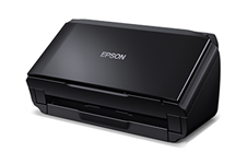 Epson DS-520 A4馈纸式高速彩色文档扫描仪