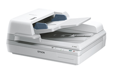 Epson DS-70000 A3 高速彩色文档扫描仪