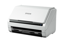 Epson DS-530 A4馈纸式高速彩色文档扫描仪