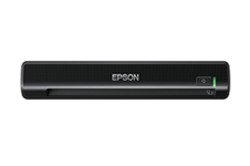 Epson DS-310 紧凑型A4馈纸式扫描仪