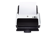 HP Scanjet Pro 3000 s2 馈纸式扫描仪 (L2737A)