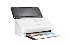 HP Scanjet Enterprise Flow 5000 s3 馈纸式扫描仪 (L2751A)